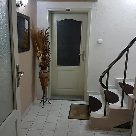 Pensionat Eli Nesebar